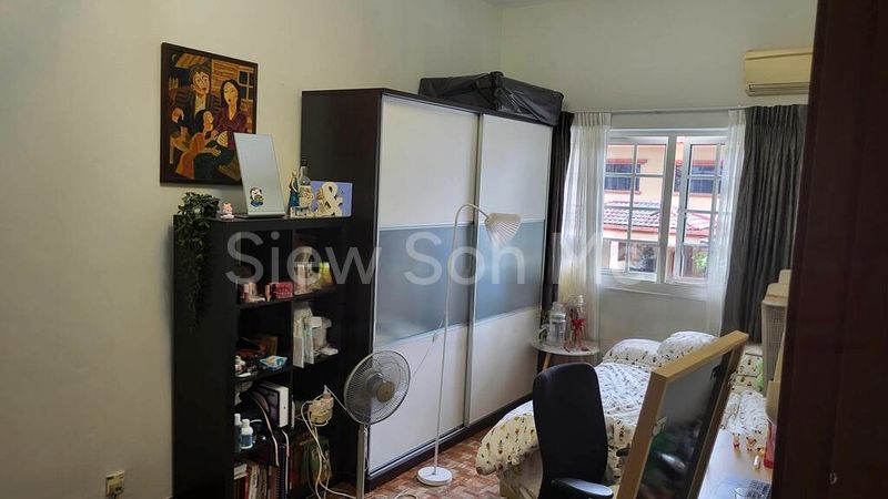 3 Bed Terraced House (Landed) for Sale in  Isuites @ Tani - Image 5
